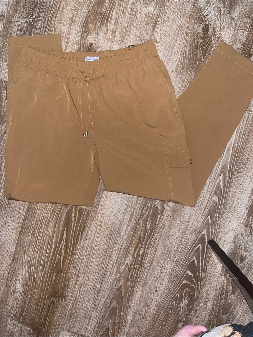 New without tags Calvin Klein light weight